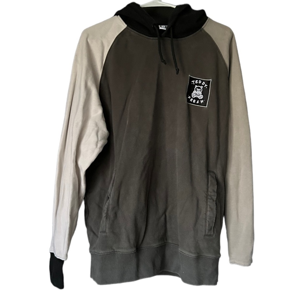 TEDDY FRESH HOODIE